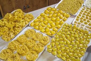 Minotel Falco Oro, Bologna