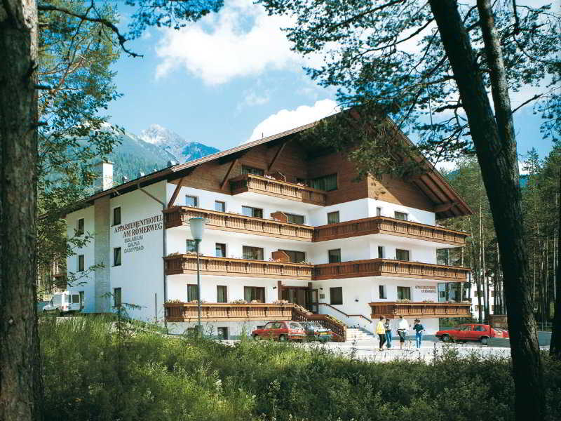 General view
 di Am Romerweg