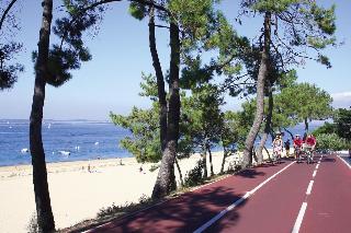 Les Rives Marines, Arcachon