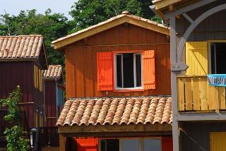Les Rives Marines, Arcachon
