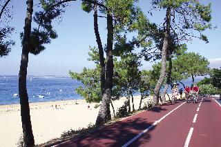 Les Rives Marines, Arcachon