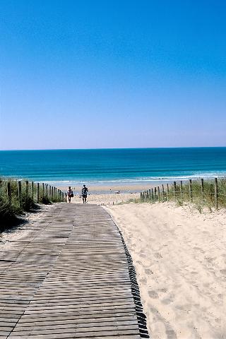 Les Rives Marines, Arcachon