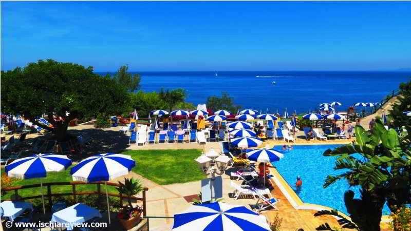 Oasi Castiglione, Ischia