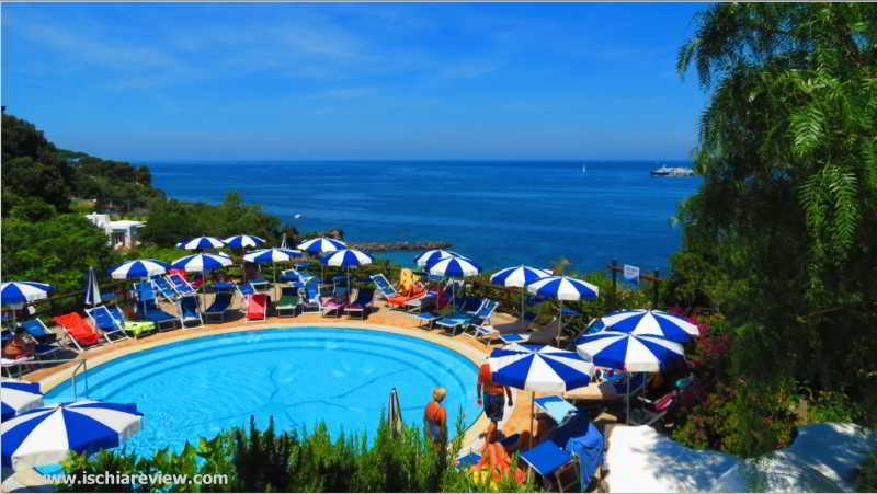Oasi Castiglione, Ischia