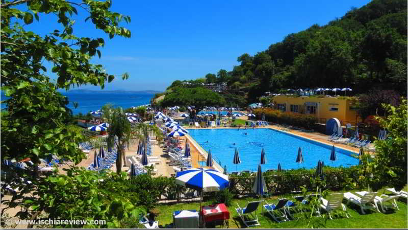 Oasi Castiglione, Ischia