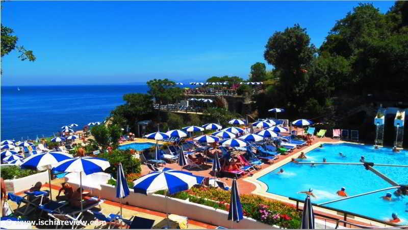 Oasi Castiglione, Ischia