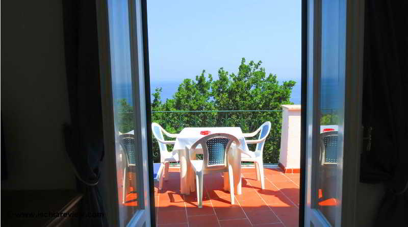 Oasi Castiglione, Ischia