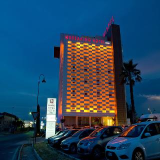 Breaking Business Hotel, Abruzzo