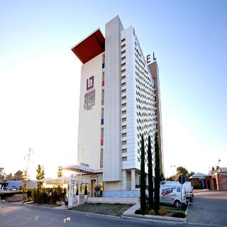 Breaking Business Hotel, Abruzzo