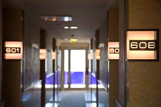 Breaking Business Hotel, Abruzzo