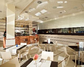 Breaking Business Hotel, Abruzzo