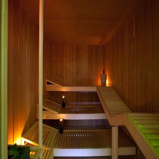 Breaking Business Hotel, Abruzzo
