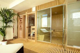 Breaking Business Hotel, Abruzzo