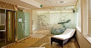 Breaking Business Hotel, Abruzzo