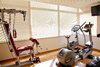 Breaking Business Hotel, Abruzzo
