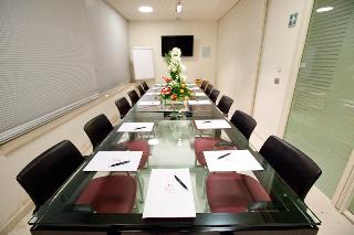 Breaking Business Hotel, Abruzzo