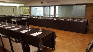 Breaking Business Hotel, Abruzzo