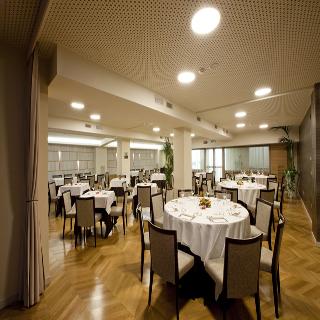 Breaking Business Hotel, Abruzzo