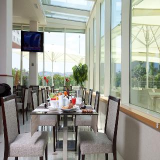 Breaking Business Hotel, Abruzzo