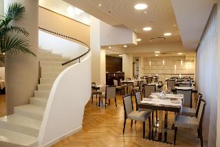 Breaking Business Hotel, Abruzzo