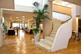Breaking Business Hotel, Abruzzo