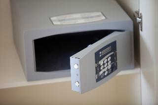 Breaking Business Hotel, Abruzzo