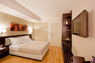 Breaking Business Hotel, Abruzzo