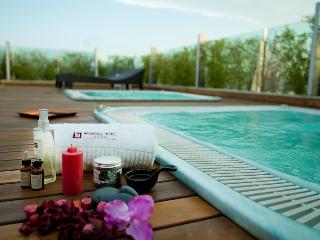 Breaking Business Hotel, Abruzzo