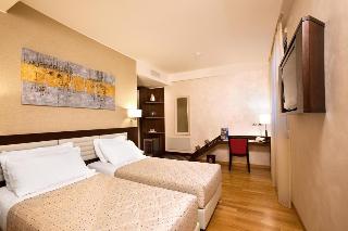 Breaking Business Hotel, Abruzzo