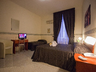 Room
 di Vergilius Billia