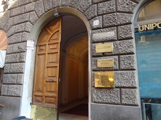 Re Luxury Accomodation., Rome