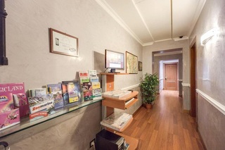 Re Luxury Accomodation., Rome