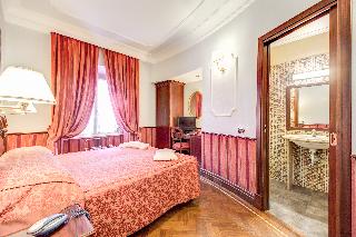 Re Luxury Accomodation., Rome