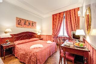 Re Luxury Accomodation., Rome