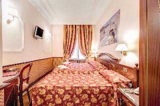 Re Luxury Accomodation., Rome