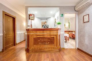 Re Luxury Accomodation., Rome