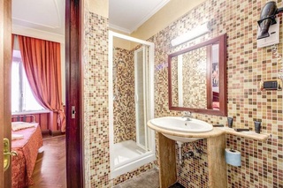 Re Luxury Accomodation., Rome