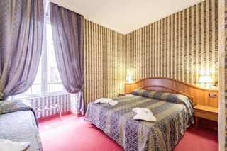 Re Luxury Accomodation., Rome