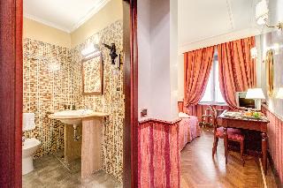 Re Luxury Accomodation., Rome