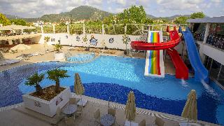 Dalaman Airport Lykia Thermal & Spa Hotel