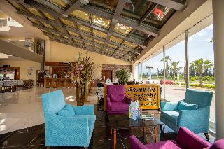Dalaman Airport Lykia Thermal & Spa Hotel