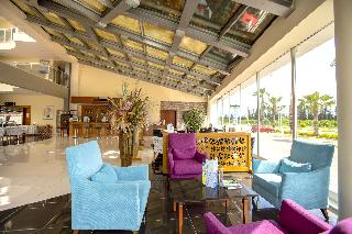 Dalaman Airport Lykia Thermal & Spa Hotel