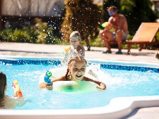 Dalaman Airport Lykia Thermal & Spa Hotel