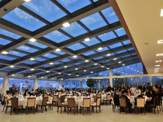 Dalaman Airport Lykia Thermal & Spa Hotel