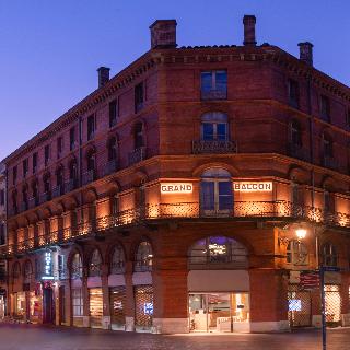 Le Grand Balcon Toulouse