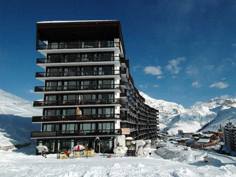 General view