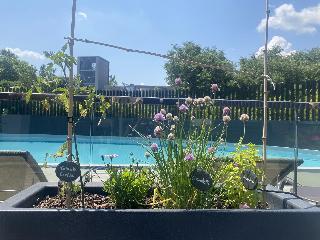 Radisson Blu Hotel Montpellier