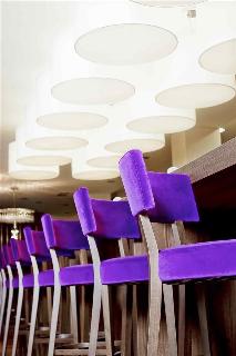 General view
 di Mercure Bratislava Centrum