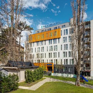 Clarion Congress Hotel Bratislava