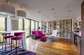 Clarion Congress Hotel Bratislava